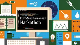 1° Euro-MedHackathon