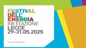 festival dell'energia