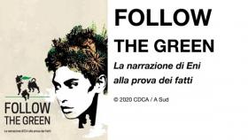 follow the green