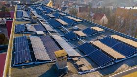 fotovoltaico sul tetto