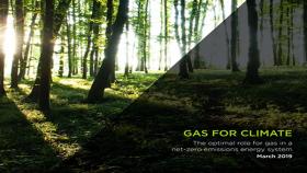 gas for climate