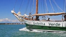 goletta verde