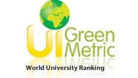 green metric university