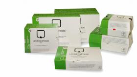 green packaging