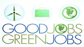 green jobs
