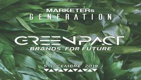 greenpact marketers generation