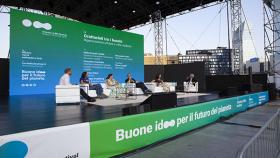 Il Verde e il Blu Festival: buone idee per il futuro del pianeta