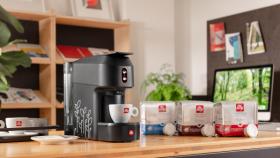 illy, Giornata Mondiale dell’Ambiente, capsule MPS compostabili 