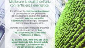 efficienza energetica