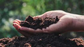 Soil health, salute del suolo, Agricoltura 4.0