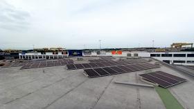 impianto fotovoltaico Ricola Busto Arsizio 