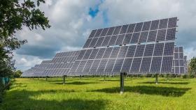 impianto fotovoltaico