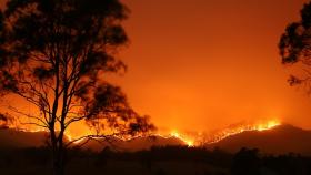 incendi Australia