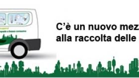 Ecolamp e Amiat: grande successo a Torino per Nuova Luce al Recupero
