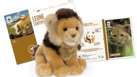Decalbero WWF