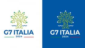 logo G7 Puglia