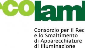 Ecolamp: online il nuovo sito