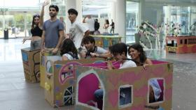 Sostenibilità, arte,  parità di genere, Festival “Fai la differenza c’è…