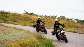 mototurismo responsabile