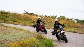 mototurismo responsabile