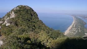 parco nazionale del circeo