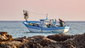 pesca in Adriatico