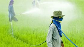 Allarme pesticidi e glifosato