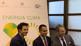 piano energia e clima 2030