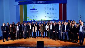Imballaggi sostenibili. Conai: l'azienda Carapelli Firenze leader nel green packaging