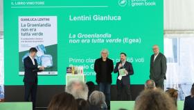 premio green book