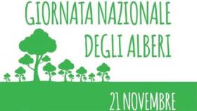 Giornata nazionale degli alberi