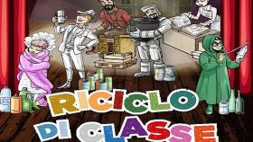 riciclo di classe