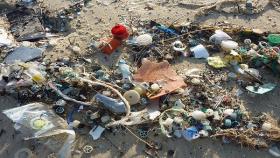 rifiuti negli oceani