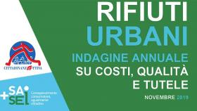 rifiuti urbani