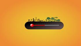 riscaldamento globale