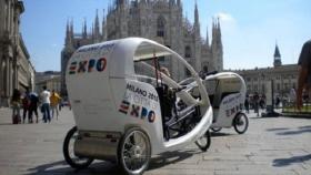 turismo e mobilità