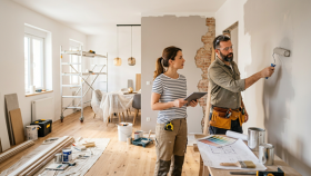 Guida alla ristrutturazione interni: consigli utili