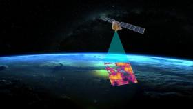 satellite metano