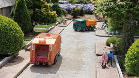 valorizzare gli scarti urbani