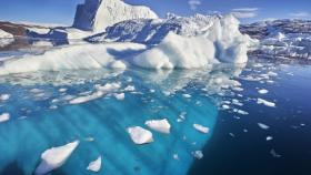 Diario dalla Groenlandia, mutazione climatica