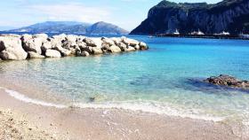 spiagge libere