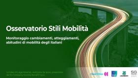 stili mobilità