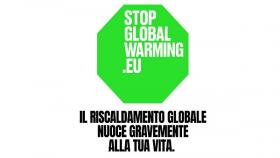 stop global warming