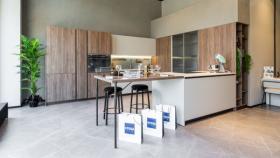 FSC, Stosa Cucine