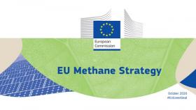 metano riduzione gas serra