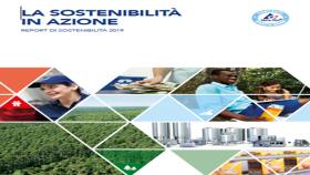 Rapporto di sostenibilità Tetra Pak 2019