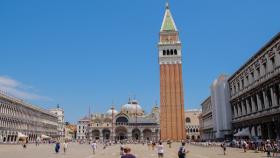 Venezia turismo