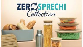  Zero Sprechi Collection