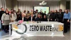 zero waste Italia