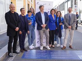Alla Milano Design Week: Re-Generation, la street art per sensibilizzare sul littering